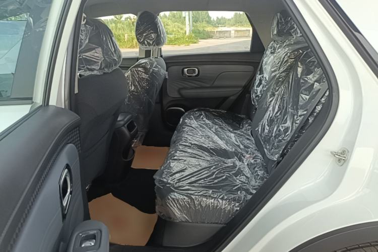 Used AION UT 2025 330 Starlight Edition Left Rear Seat