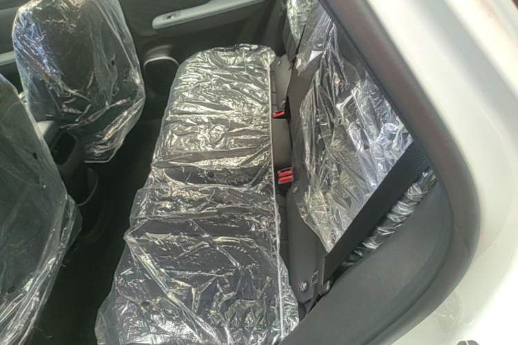 Used AION UT 2025 420 Smart Edition Left Rear Seat