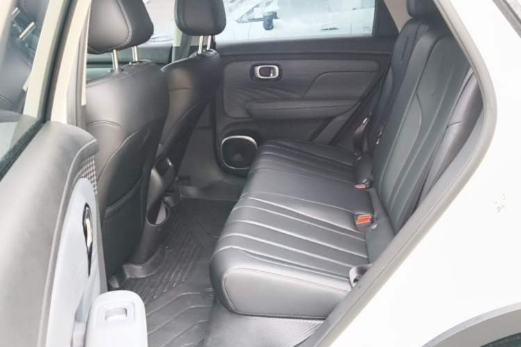 Used AION UT 2025 420 Smart Edition Left Rear Seat