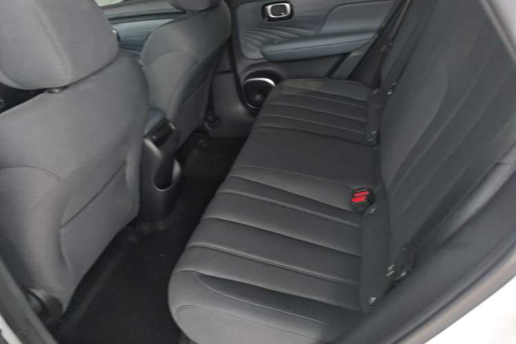 Used AION UT 2025 330 Starlight Edition Left Rear Seat