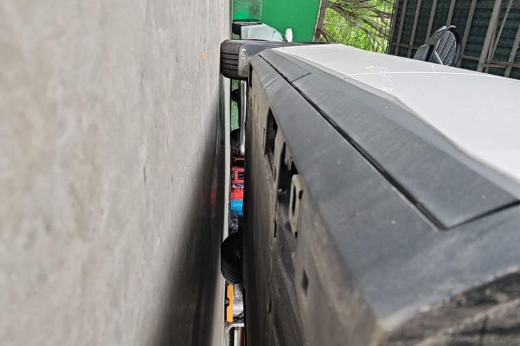 Used AION UT 2025 420 Intelligent Luxury Edition Left Side Sill