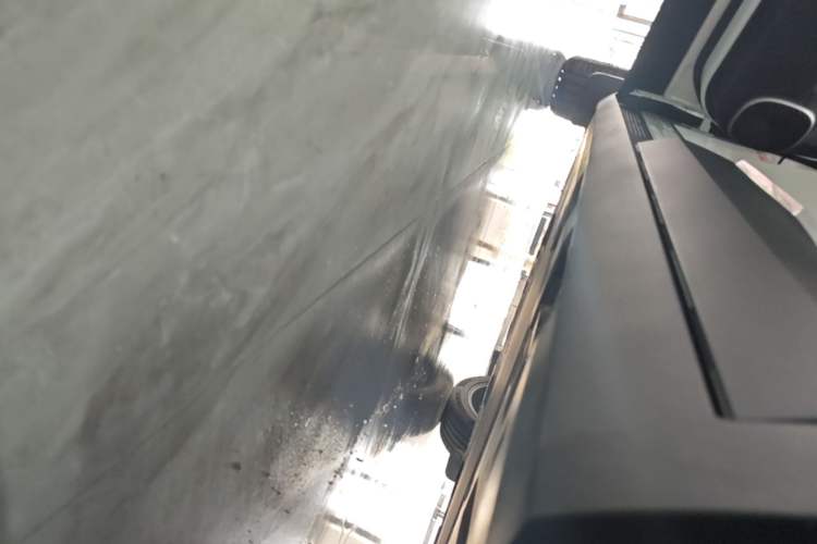 Used AION UT 2025 420 Intelligent Luxury Edition Left Side Sill