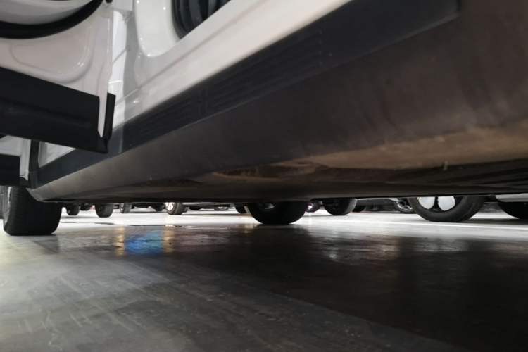 Used AION UT 2025 420 Intelligent Luxury Edition Left Side Sill