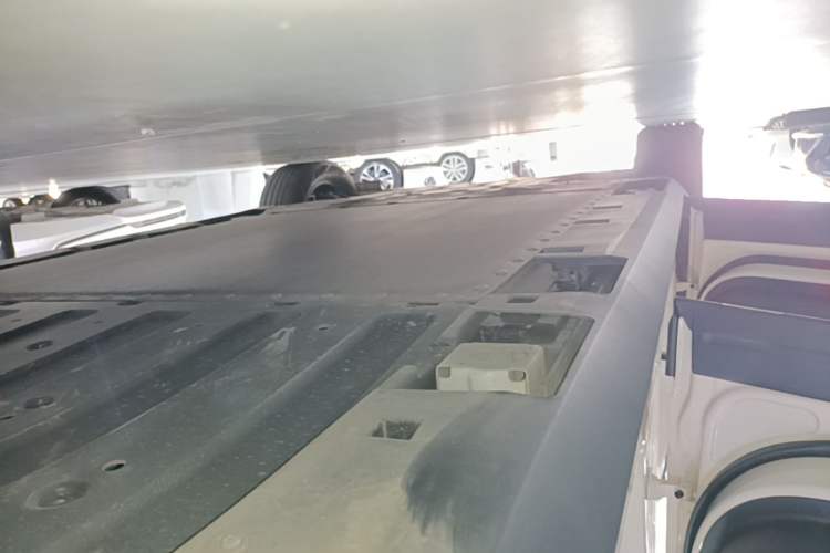 Used AION UT 2025 330 Starlight Edition Left Side Sill