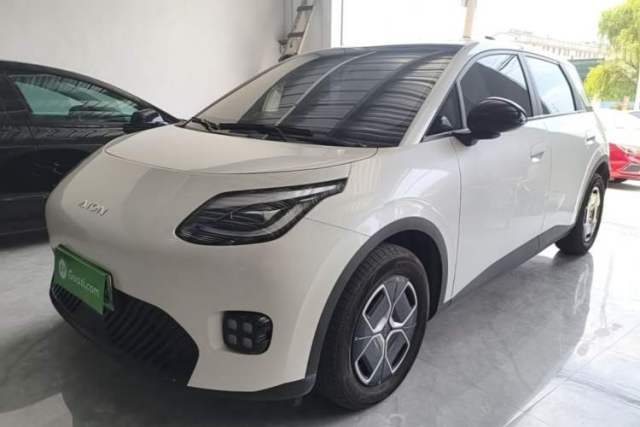 Used AION UT 2025 420 Smart Edition