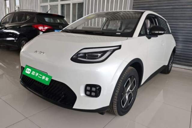 Used AION UT 2025 420 Smart Edition