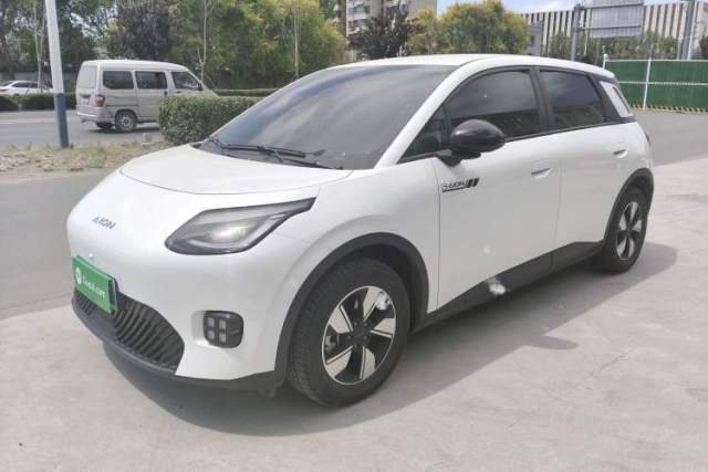 Used AION UT 2025 420 Intelligent Luxury Edition