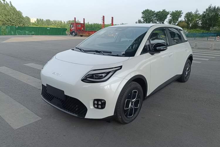 Used AION UT 2025 330 Starlight Edition Guazi used car, China used car export, Used car for sale, Used cars, Cheapest cars for sale