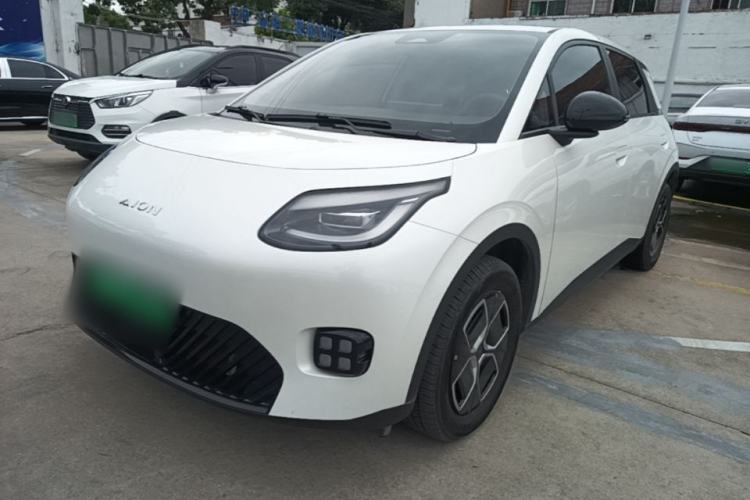 AION UT 2025 420 Smart Edition
