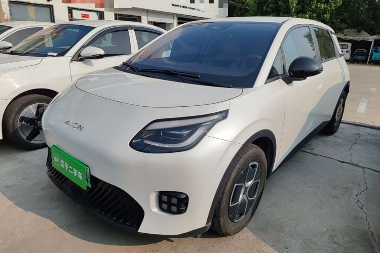 Ojetý AION UT 2025 420 Smart Edition Guazi used car, China used car export, Used car for sale, Used  cars, Cheapest cars for sale