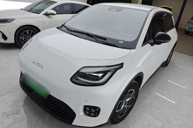 Used AION UT 2025 420 Smart Edition