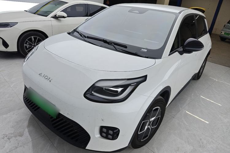 Used AION UT 2025 420 Smart Edition Guazi used car, China used car export, Used car for sale, Used cars, Cheapest cars for sale