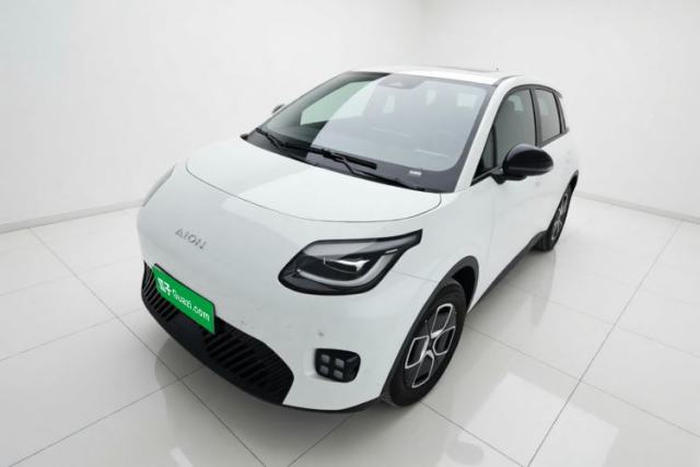 Ojetý AION UT 2025 420 Smart Edition