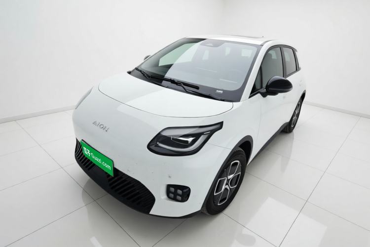 Used AION UT 2025 420 Smart Edition Guazi used car, China used car export, Used car for sale, Used cars, Cheapest cars for sale