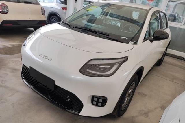 Used AION UT 2025 420 Smart Edition