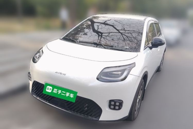 AION UT 2025 420 Smart Edition