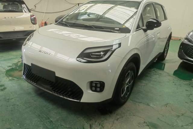 Used AION UT 2025 420 Smart Edition
