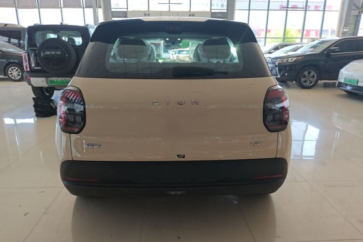 Used AION UT 2025 420 Intelligent Luxury Edition Rear