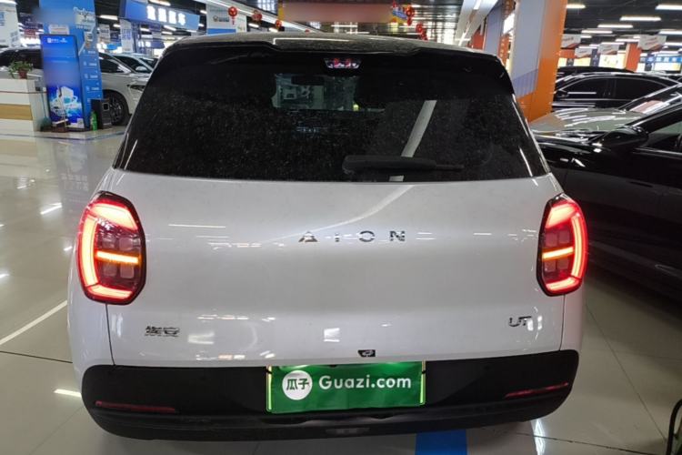 Used AION UT 2025 420 Prestige Edition Rear