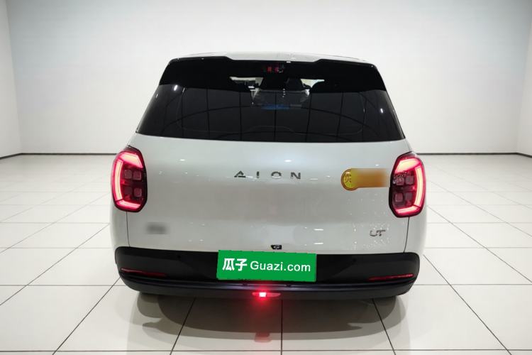 Used AION UT 2025 330 Starlight Edition Rear