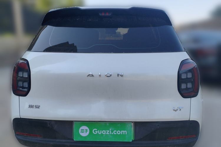 Used AION UT 2025 420 Smart Edition Rear