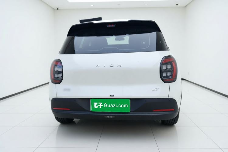 Used AION UT 2025 330 Starlight Edition Rear