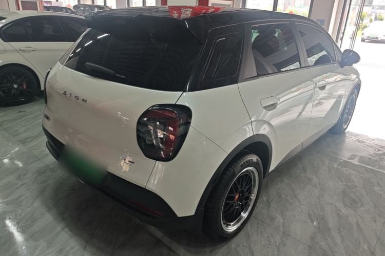 Used AION UT 2025 420 Intelligent Luxury Edition Rear Right 45 Deg