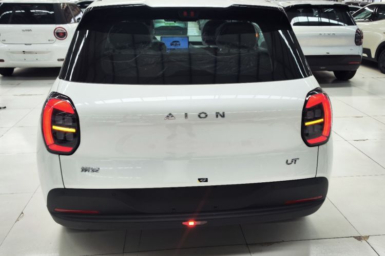 Used AION UT 2025 420 Smart Edition Rear