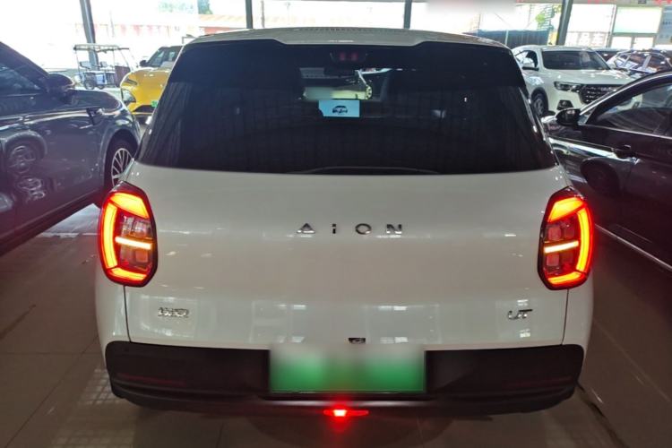 Used AION UT 2025 420 Smart Edition Rear