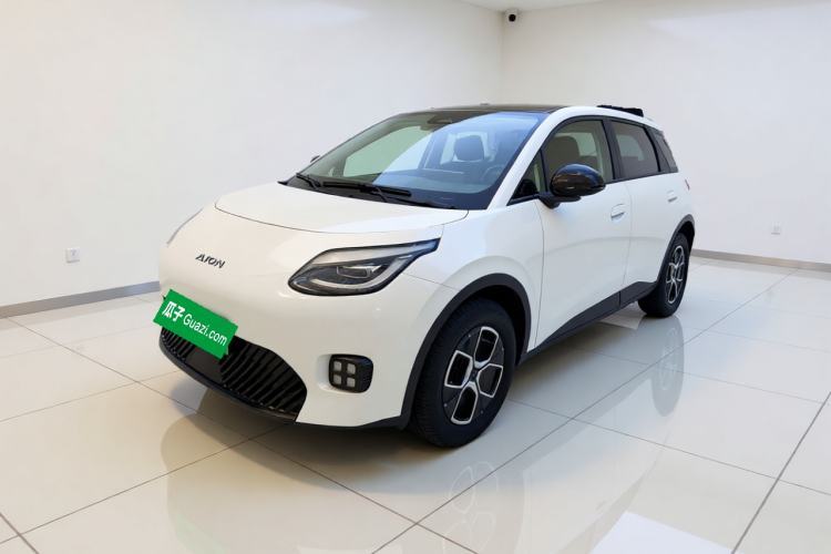 Ojetý AION UT 2025 330 Starlight Edition Guazi used car, China used car export, Used car for sale, Used  cars, Cheapest cars for sale