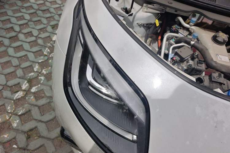 Used AION UT 2025 420 Smart Edition Right Front Headlight