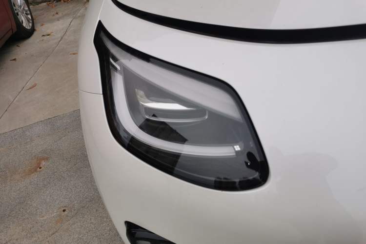 Used AION UT 2025 420 Smart Edition Right Front Headlight