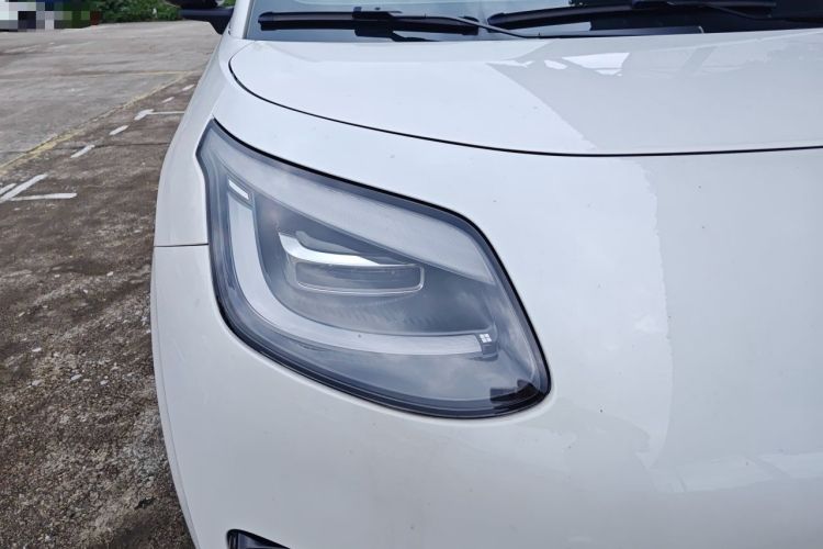 Used AION UT 2025 420 Intelligent Luxury Edition Right Front Headlight