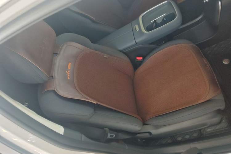 Used AION UT 2025 330 Starlight Edition Right Front Seat