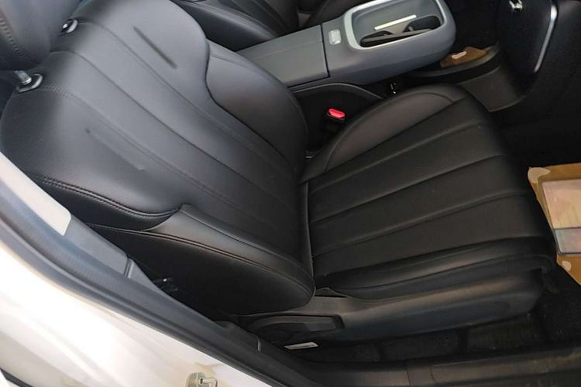 Used AION UT 2025 420 Smart Edition Right Front Seat