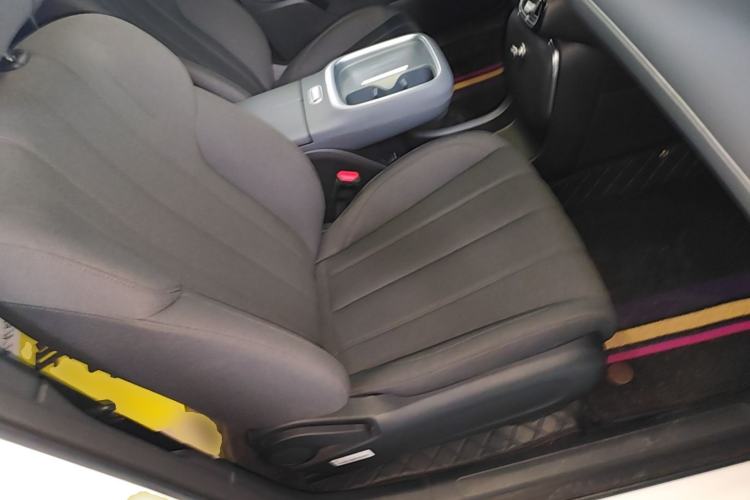 Used AION UT 2025 330 Starlight Edition Right Front Seat