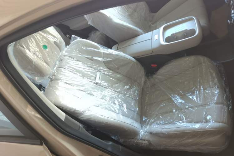 Used AION UT 2025 330 Starlight Edition Right Front Seat