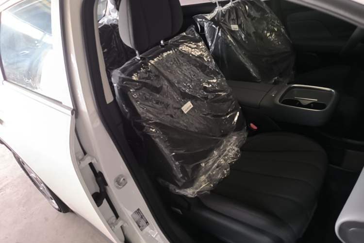 Used AION UT 2025 330 Starlight Edition Right Front Seat