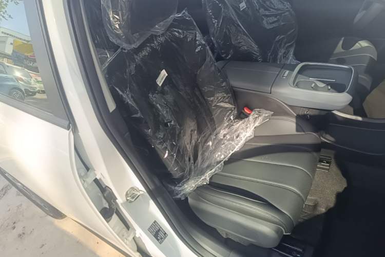 Used AION UT 2025 420 Smart Edition Right Front Seat