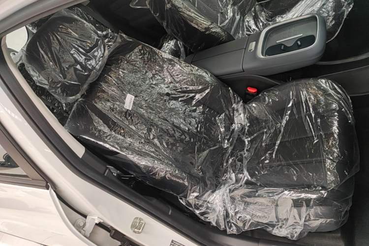 Used AION UT 2025 420 Smart Edition Right Front Seat