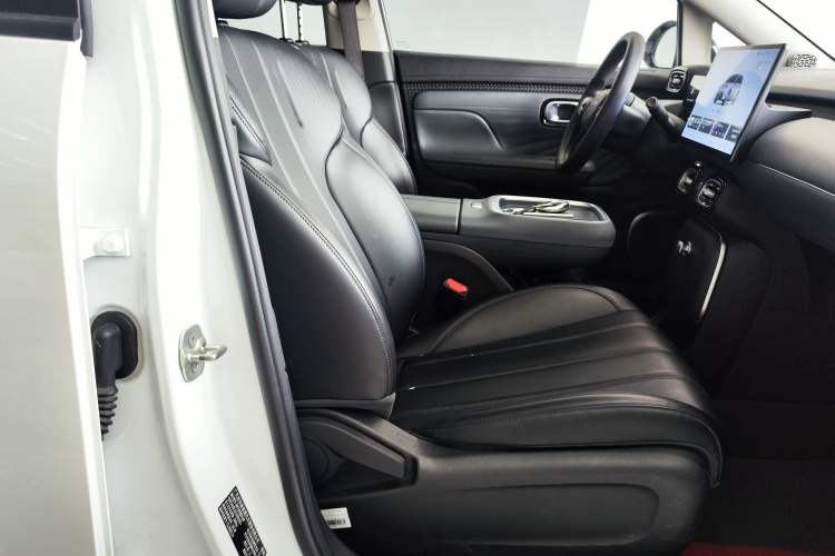 Used AION UT 2025 420 Smart Edition Right Front Seat