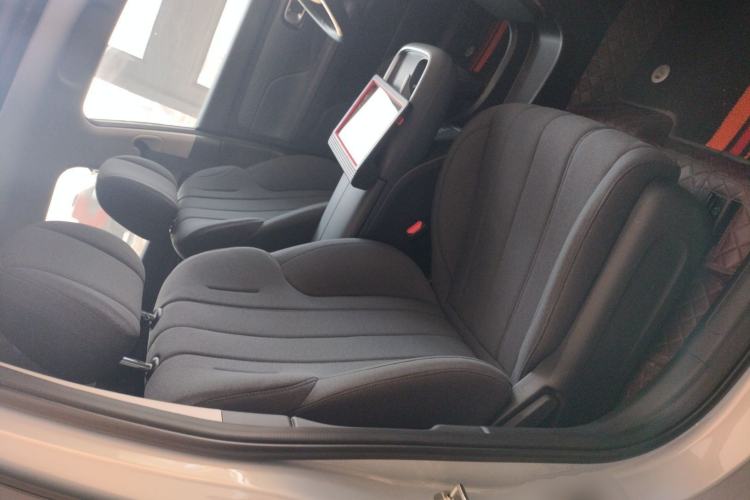 Used AION UT 2025 330 Starlight Edition Right Front Seat