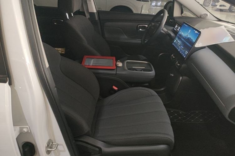 Used AION UT 2025 330 Starlight Edition Right Front Seat