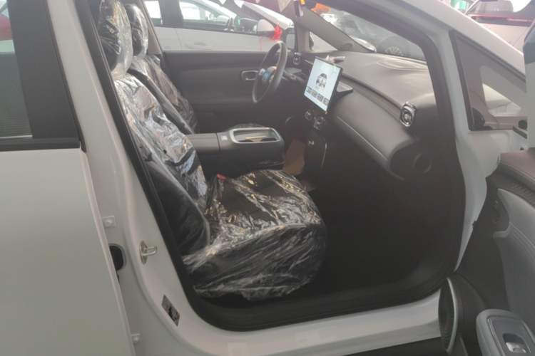 Used AION UT 2025 330 Star Edition Right Front Seat