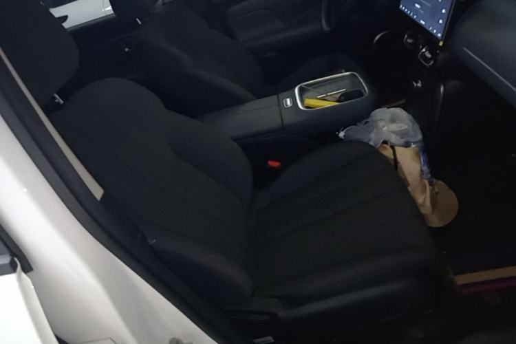 Used AION UT 2025 330 Starlight Edition Right Front Seat