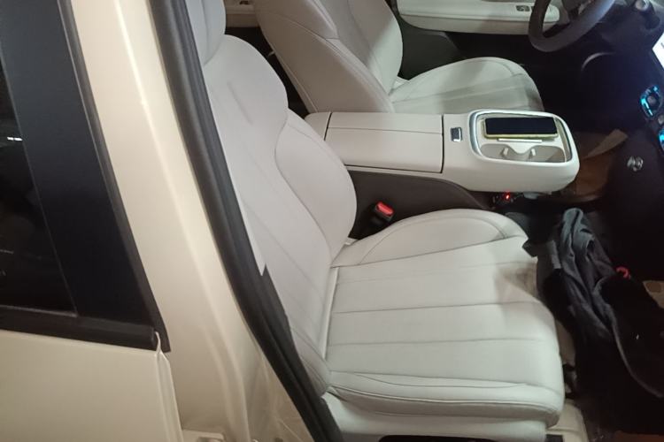 Used AION UT 2025 420 Prestige Edition Right Front Seat