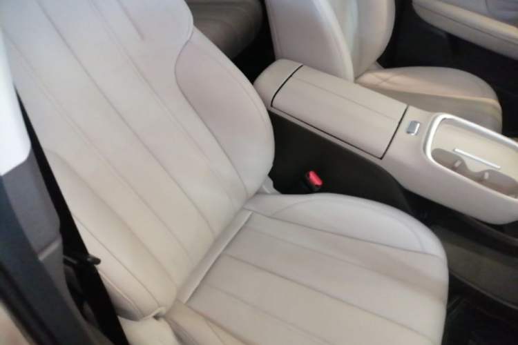 Used AION UT 2025 420 Prestige Edition Right Front Seat