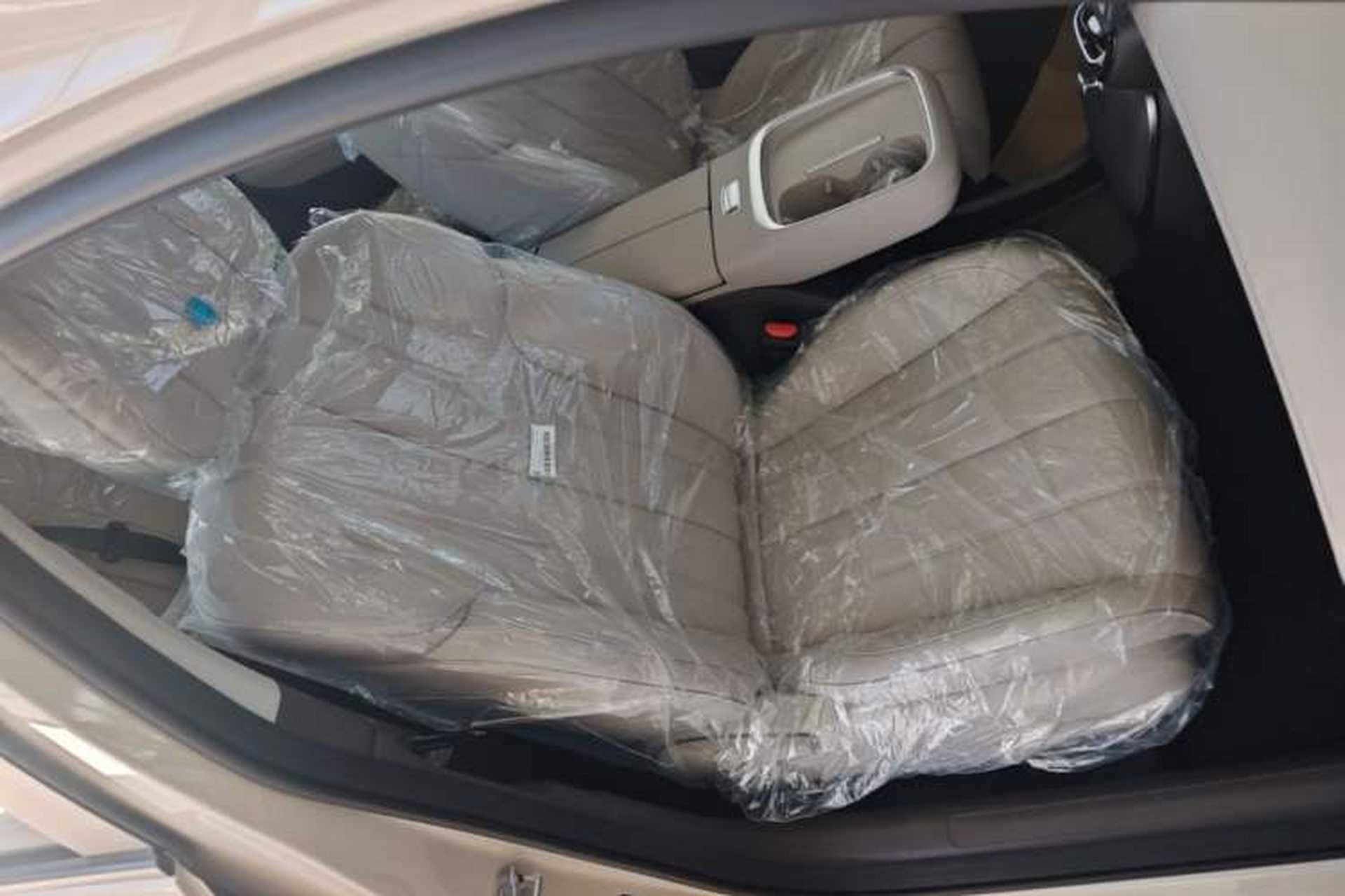 Used AION UT 2025 420 Intelligent Luxury Edition Right Front Seat