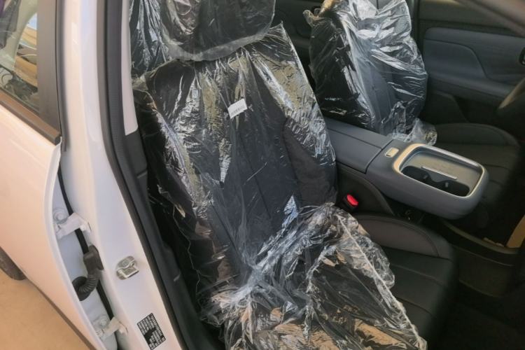 Used AION UT 2025 420 Smart Edition Right Front Seat