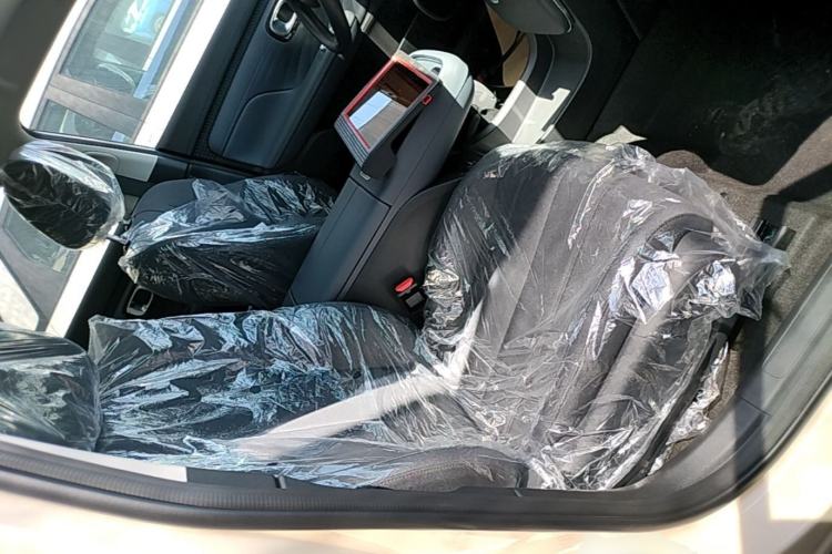 Used AION UT 2025 330 Starlight Edition Right Front Seat